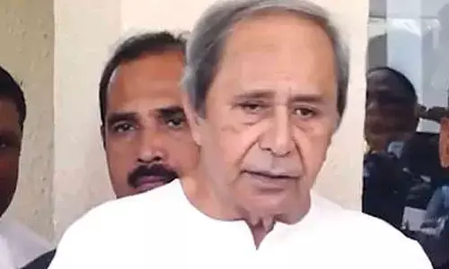 Naveen calls for Health Minister’s resignation