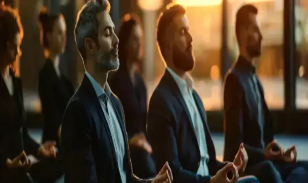 When Struggling With Focus Prioritizing the Bright Path Ishayas Makes the Difference?