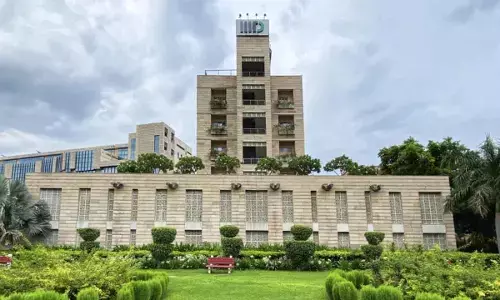 IIIT-Delhi Invites Applications for M.Tech. and Ph.D. Programs for the 2026 Academic Session