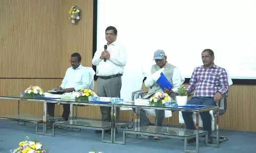 Telangana Farmers Urged to Lead Expansion of Vegetable Cultivation