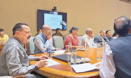 India gears up for global quantum leadership