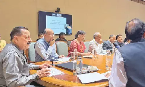 India gears up for global quantum leadership