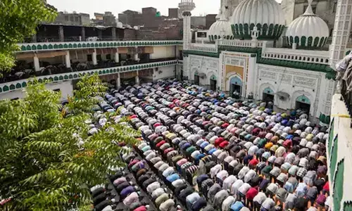 Ramadan Day 28: Sehri and Iftar Timings Across Major Indian Cities (March 18)