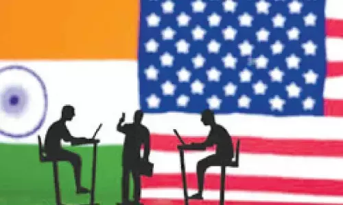 Indian Americans rank high in US earnings