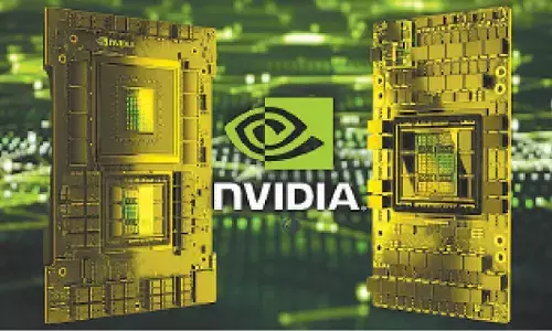 Nvidia doubles down on AI, targets $1 trillion chip revenue