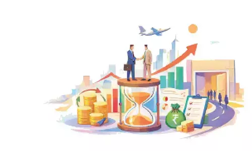 India’s private market deals hit $207 billion in 5 years