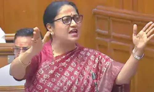 Budget to have key initiatives  for women, girls: CM Rekha