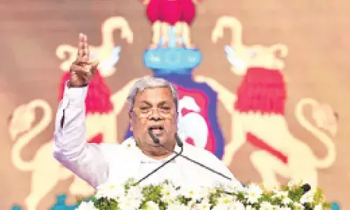 CM slams railways for cancelling exams over Kannada row