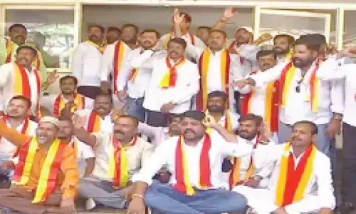 SW railway dept exam postponed in Hubballi