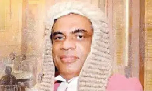 Sri Lankan judge moves HC; Centre, Google raise jurisdiction objections