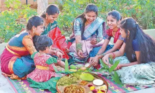 No price hike ahead of Ugadi; groceries and vegetables cheaper