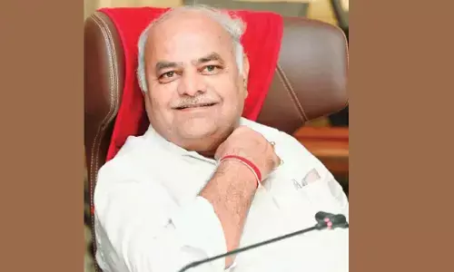 Govt fulfilled Rs 100/tonne aid promise to cane farmers: Minister