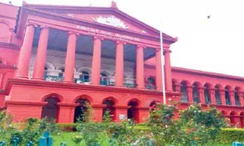 Sale of granted land to SC/ST invalid; subsequent transactions also void: HC