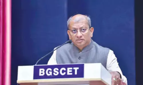 If activity points are not earned, marks sheet will be withheld: VTU V-C