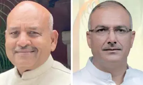 Bhatia, Boudh win; 5 Congress MLAs cross-vote