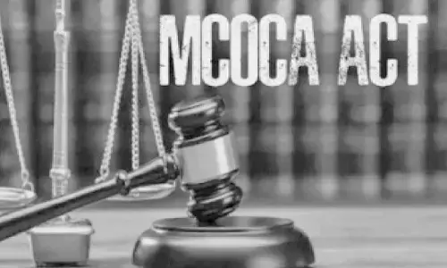 Court denies bail to bus driver accused under MCOCA