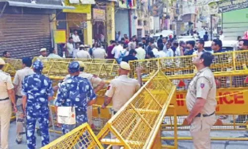 No demolition without notice: MCD tells HC