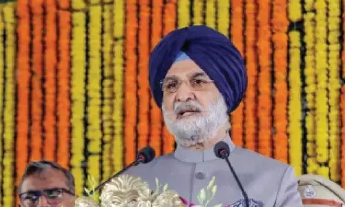 LG plans to develop city as global capital