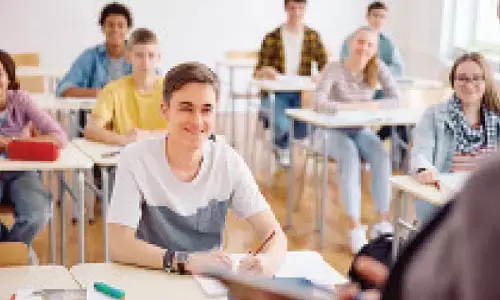 AI and India’s youth: Learning to build the future