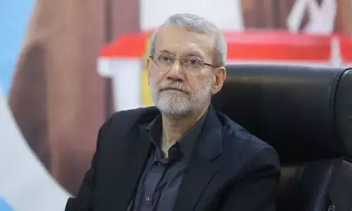 Iran-Israel Conflict Escalates After Security Chief Killed in Airstrike