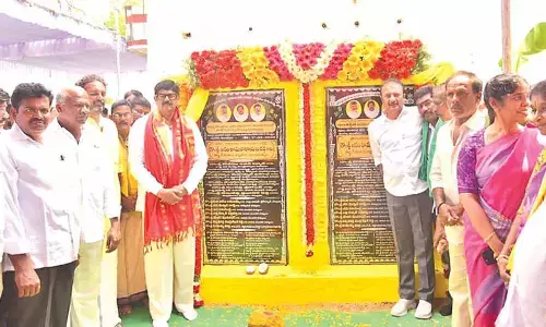 Govt will fulfil all assurances: Anam