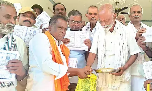 Sri Rama Navami celebrations to be held with grandeur