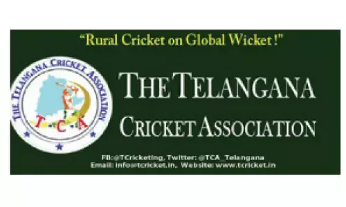 TCA demands CBI probe into HCA-Visakha deal