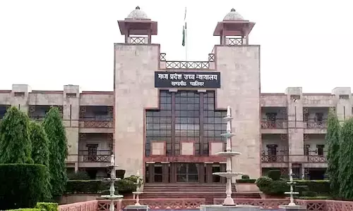 Madhya Pradesh High Court Dismisses Plea Over ‘Objectionable’ Courtroom Act