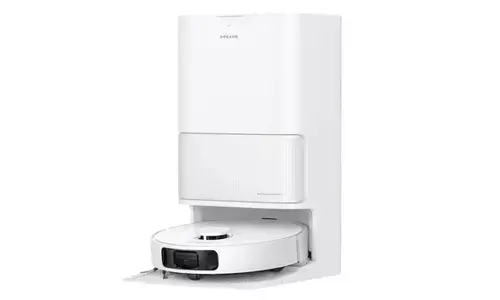 Spotless Living: A Deep Dive into the Dreame D20 Ultra Robot Vacuum