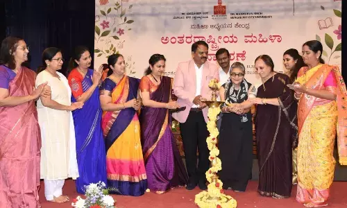 Gender Equality Key to Nation Building, Says Dr. Shubha V Iyengar
