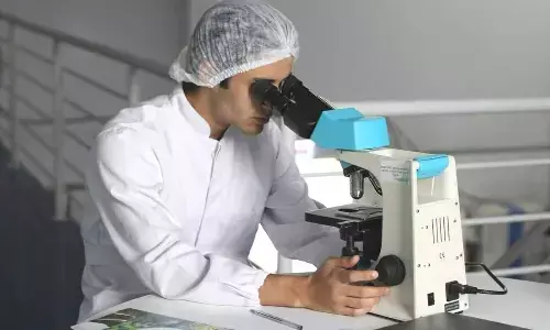 Advanced Microscopy Professional Course for Students and Researchers