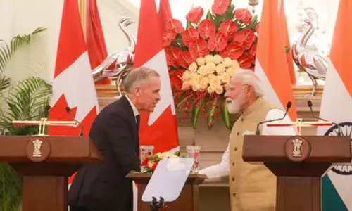 Canada-India academic ties create pathways for future talent: Report