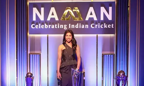 Lifting U19 Women’s T20 WC trophy for second time felt quite special, says Niki Prasad