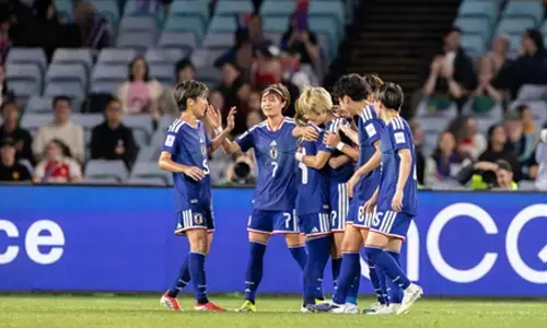 Women’s Asian Cup: Japan thrash South Korea 4-1 to set up final clash with Australia