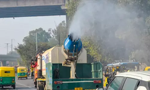 CAQM reviews enforcement actions across NCR, proposes closure of 14 units