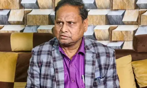 Humayun Kabir to contest from two seats in Bengal Assembly polls