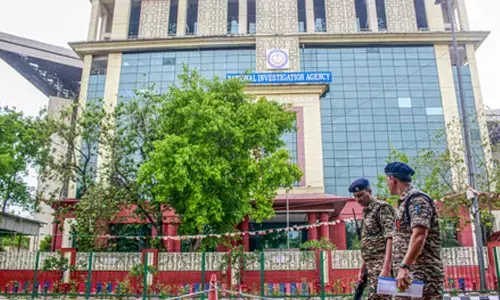 NIA charges three PLA militants in deadly Assam Rifles ambush in Manipur