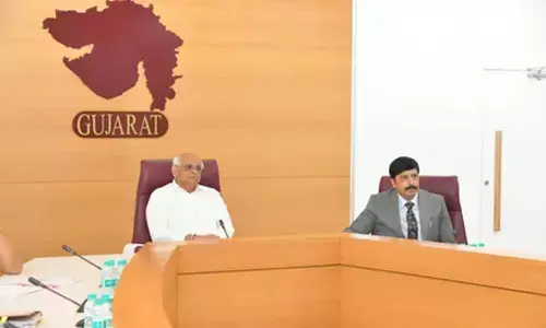 Gujarat CM directs officials to act on MLAs’ suggestions from Budget Session
