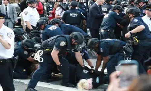 US expands visa bond rule to 50 nations