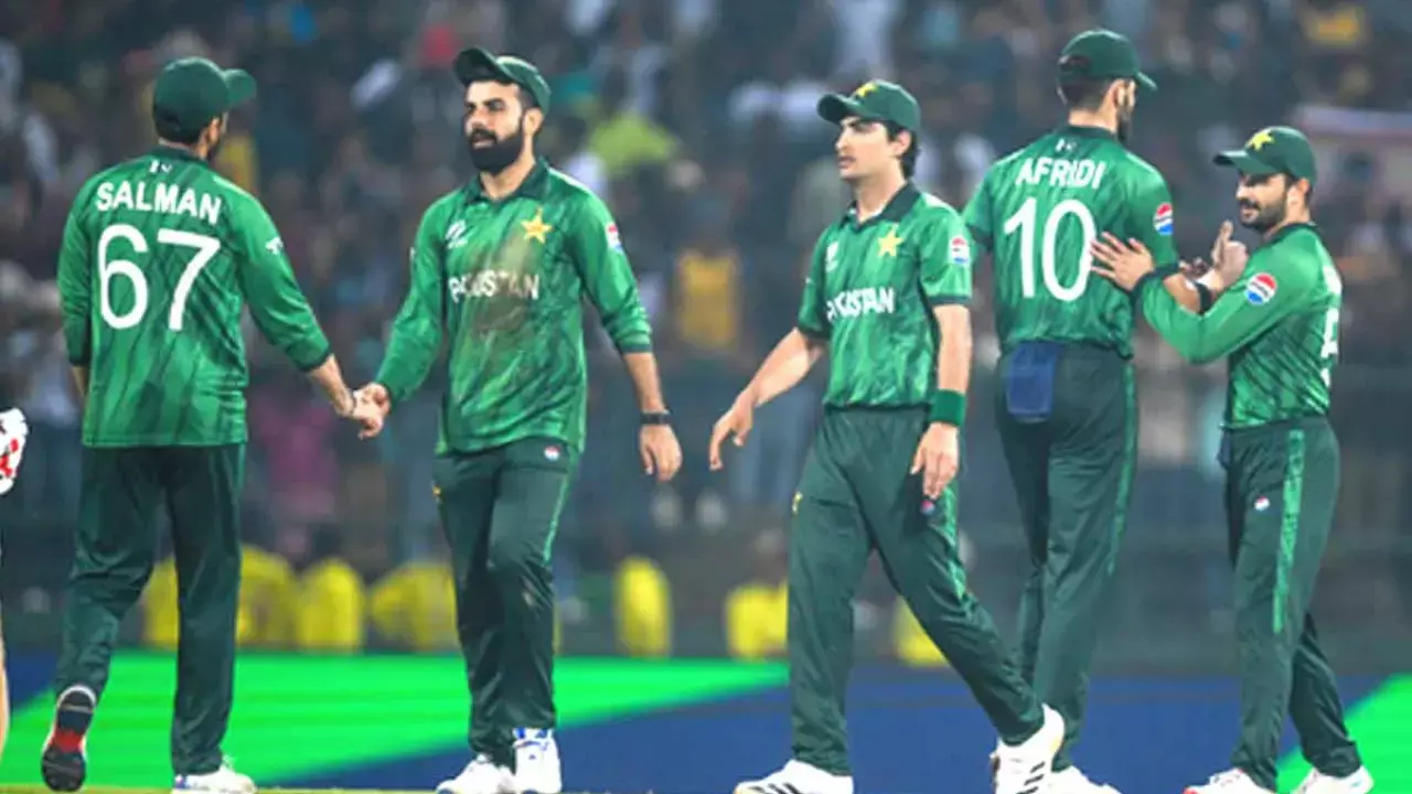 Never seen PCB this weak in my life: Ahmed Shehzad slams PCB for lack of control