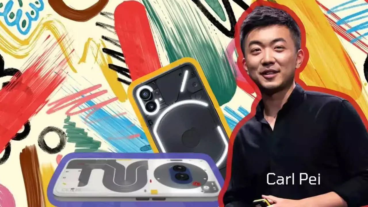 Nothing CEO Predicts End of Apps as AI Takes Over Smartphones