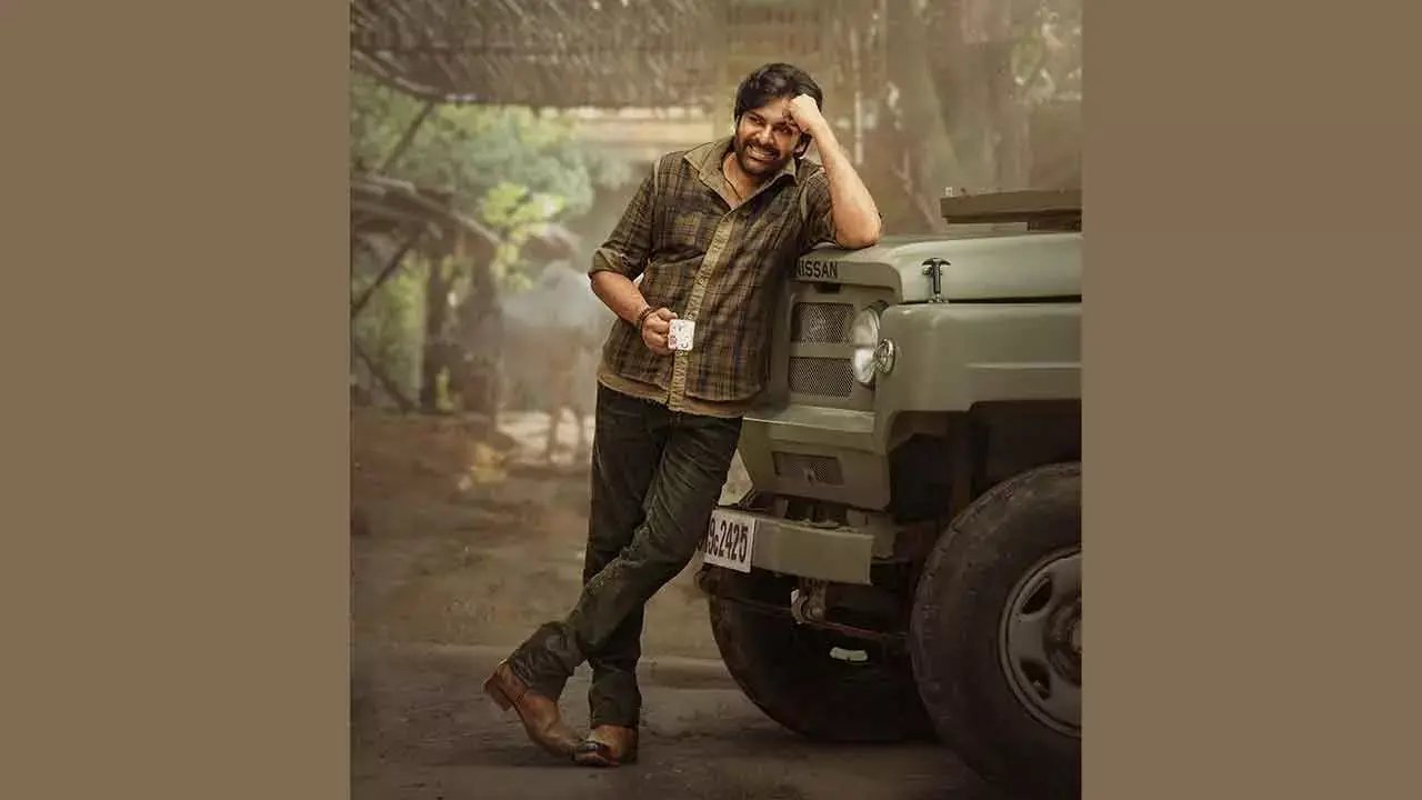 ‘Ustaad Bhagat Singh’ review: Filled with fan-pleasing moments