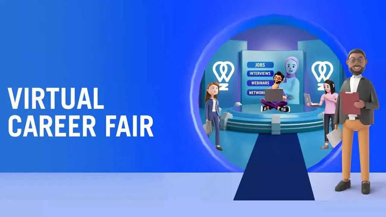 Virtual Career Fair to Connect UK-Educated Indian Students with Employers