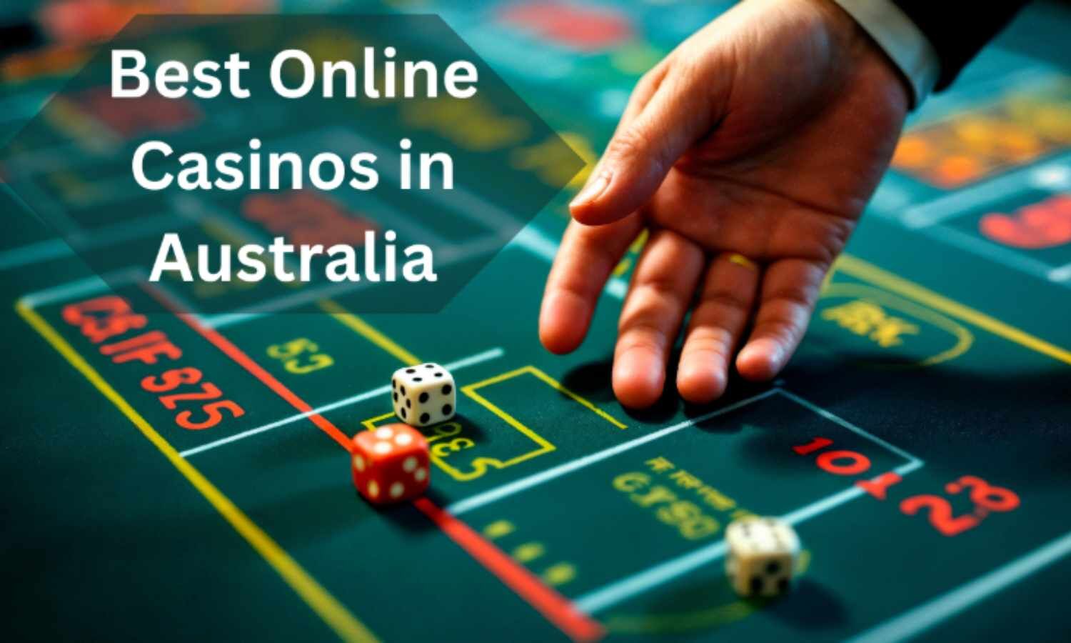 Understanding the Role of Chance in secure online casinos Demystifying the Myths Surrounding secure online casinos: Facts vs. Fiction