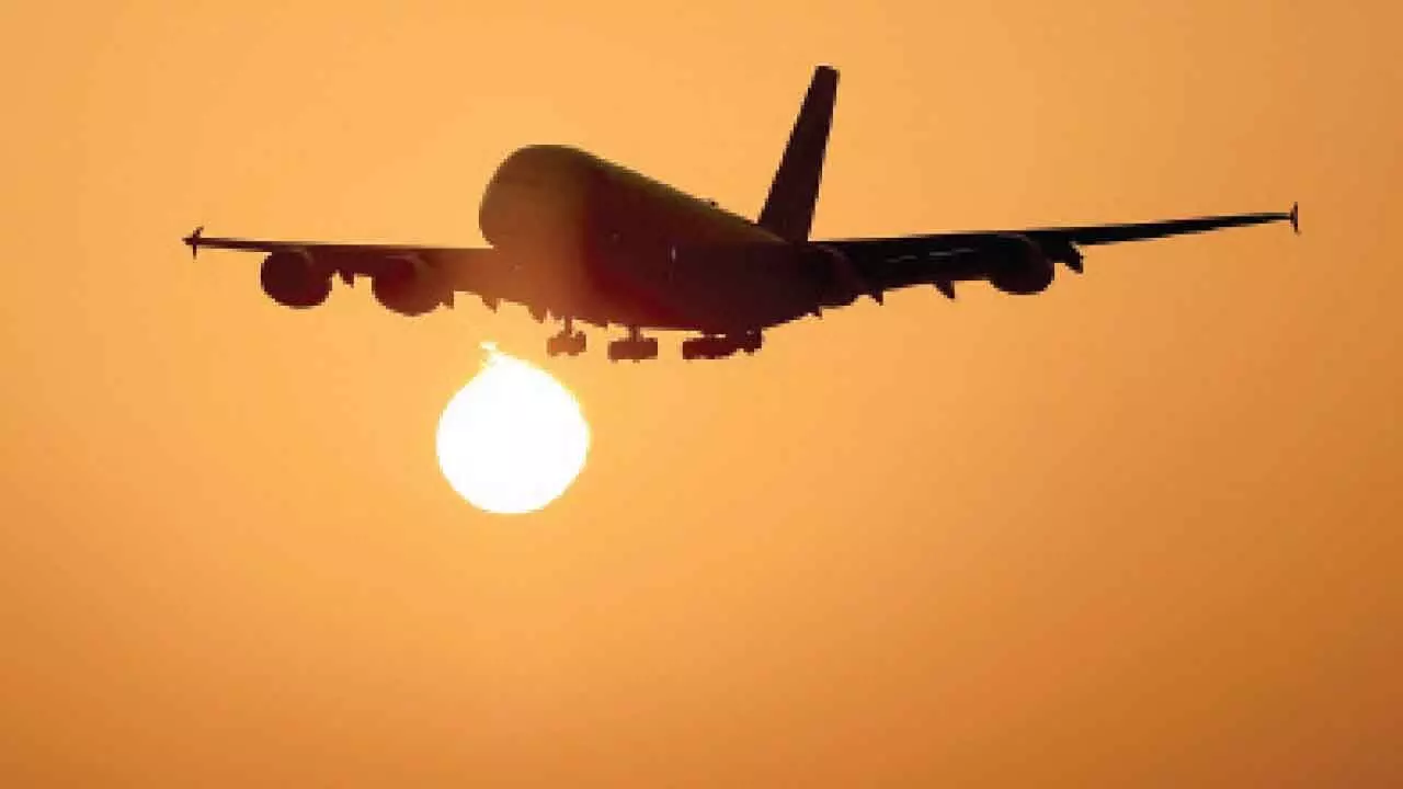DGCA tightens aviation norms for better passenger experience DGCA tightens aviation norms for better passenger experience