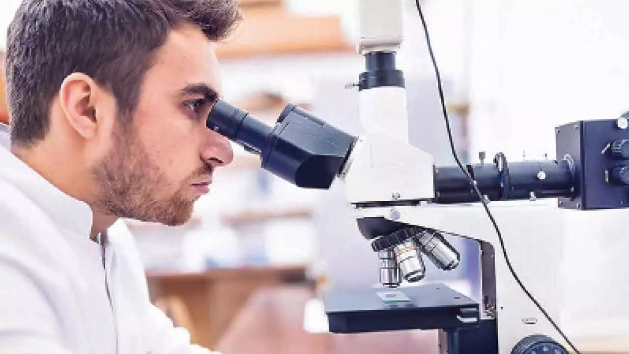 Advanced microscopy course for students and researchers Advanced microscopy course for students and researchers