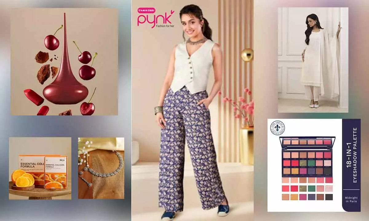 Good Omens: An Ugadi Gift Edit Worth Bookmarking Good Omens: An Ugadi Gift Edit Worth Bookmarking