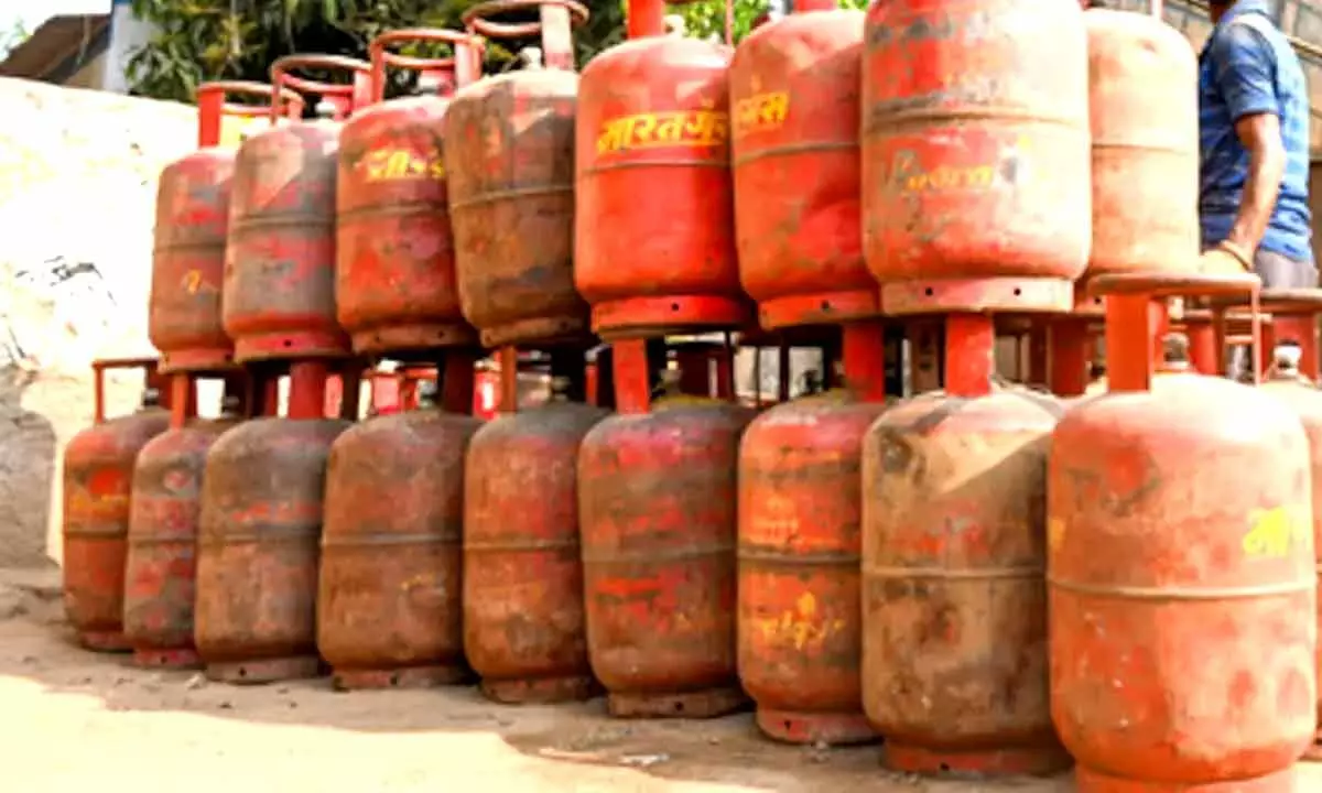 JC warns strict action against LPG irregularities JC warns strict action against LPG irregularities