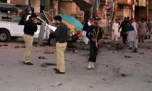 Balochistan: BLF targets death squads, kills three Pakistani army personnel