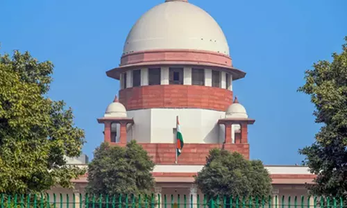 ‘Irretrievable breakdown’: SC dissolves NRI marriage, refuses to recognise US decree